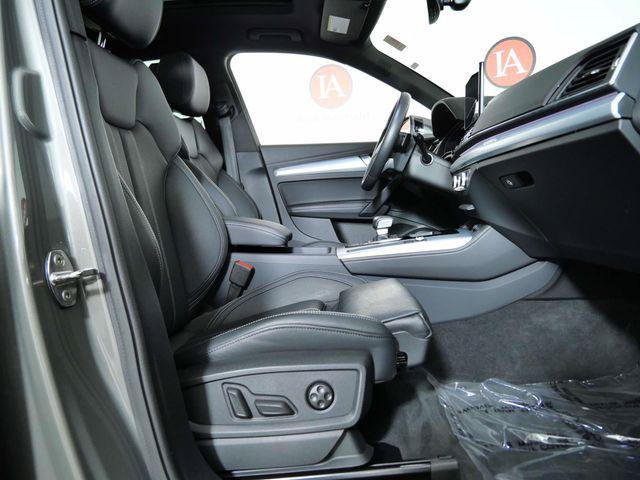 Used 2025 Audi Q5 2.0T Premium Plus AWD/4WD image 31