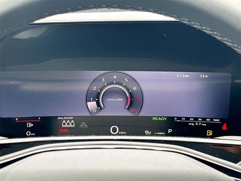 New 2026 Audi Q3 quattro 2.0T AWD/4WD image 12