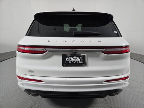 New 2026 Lincoln Corsair Premiere image 5