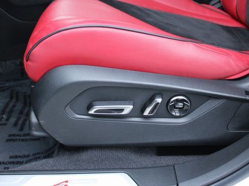 Used 2023 Acura RDX AWD w/ A-Spec & Advance Pkg image 14