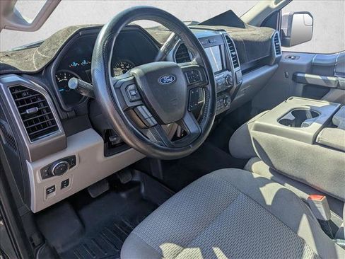 Used 2020 Ford F150 XLT w/ Equipment Group 302A Luxury RWD image 9