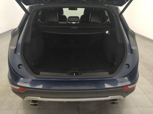 Used 2017 Lincoln MKC Reserve FWD image 29