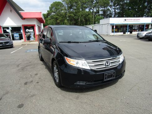 Used 2012 Honda Odyssey EX-L image 11