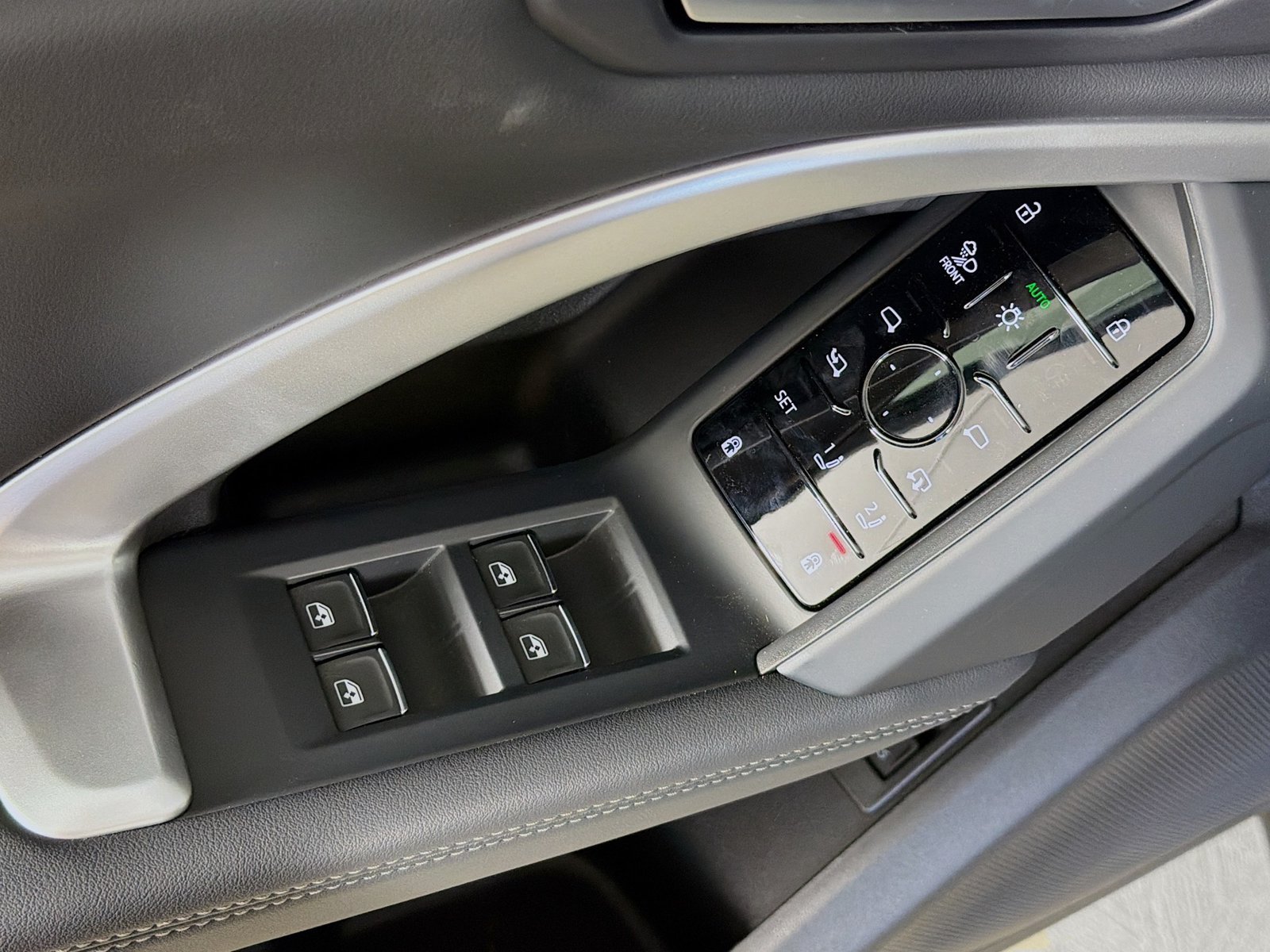 New 2026 Audi Q5 Premium Plus AWD/4WD image 17