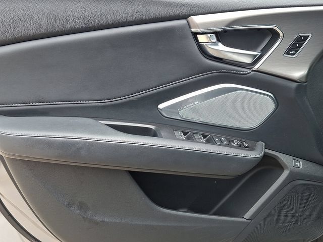 Used 2020 Acura RDX w/ Advance Package AWD/4WD image 12