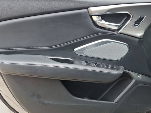 Used 2020 Acura RDX A-Spec AWD/4WD image 12