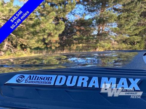 Used 2022 Chevrolet Silverado 3500 LT w/ Convenience Package image 33