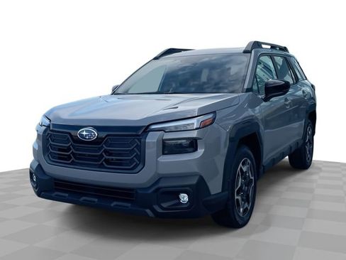 New 2026 Subaru Outback Touring AWD/4WD image 1