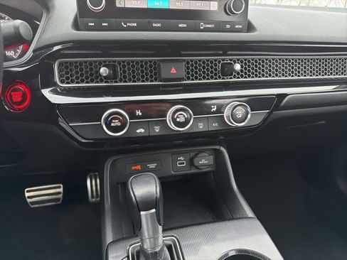 Certified 2023 Honda Civic Sport image 15