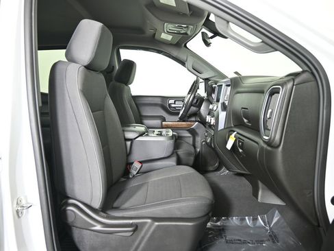 Used 2019 GMC Sierra 1500 SLE AWD/4WD image 13