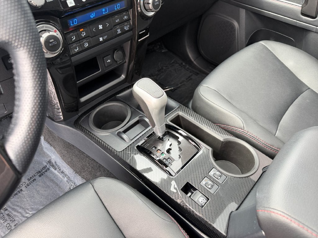 Used 2024 Toyota 4Runner TRD Pro AWD/4WD image 18