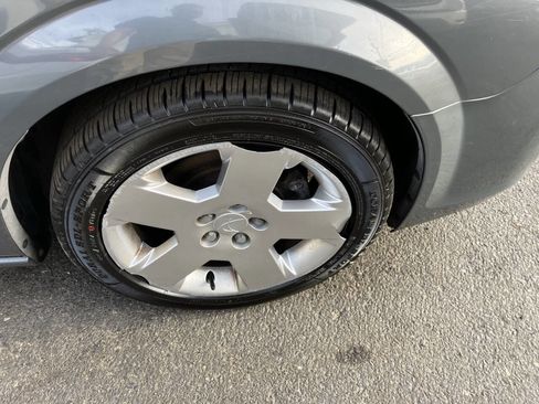 Used 2007 Saturn Aura XE w/ Premium Trim Pkg image 14