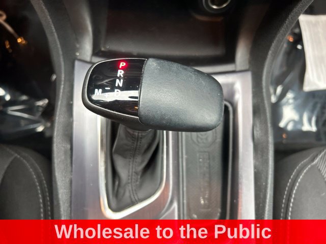 Used 2015 Dodge Charger SE w/ Power Sunroof Group AWD/4WD image 29