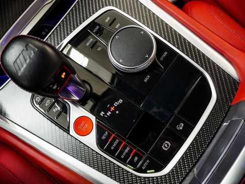 Used 2023 BMW XM w/ M Driver's Package image 31