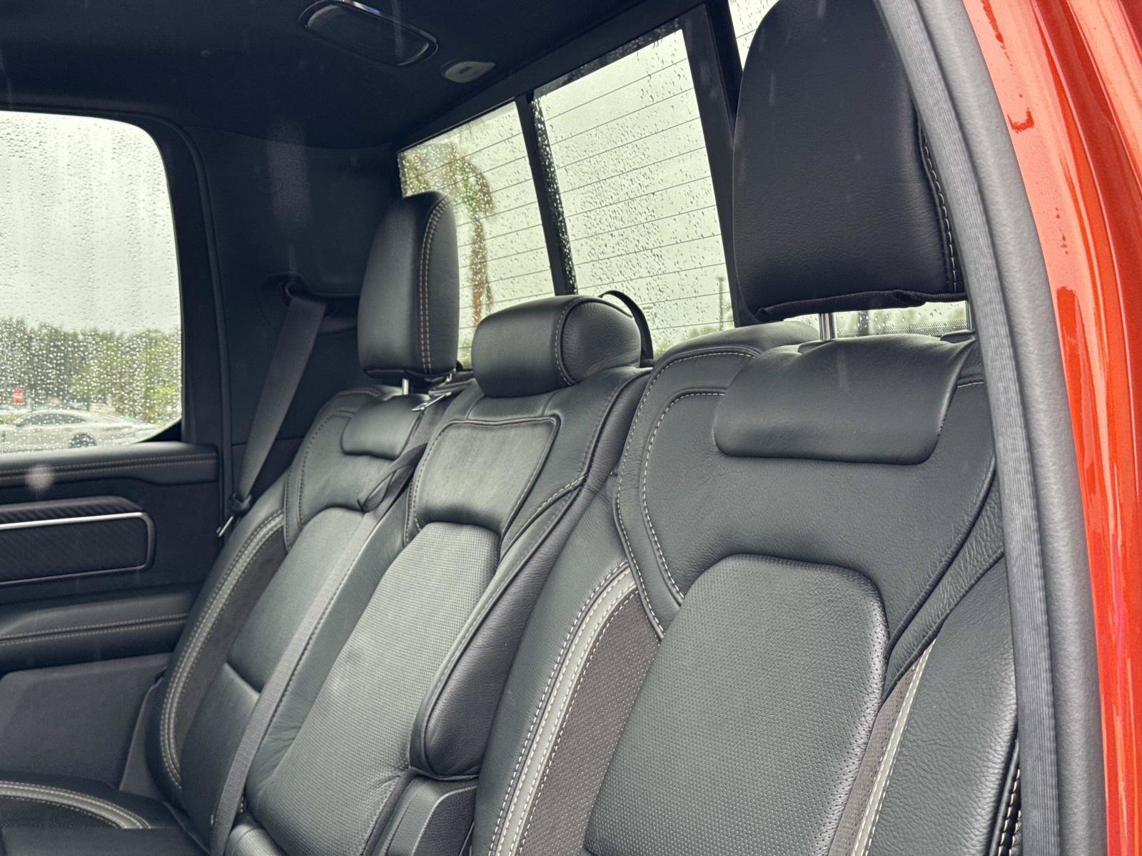 Used 2024 RAM 1500 TRX AWD/4WD image 17