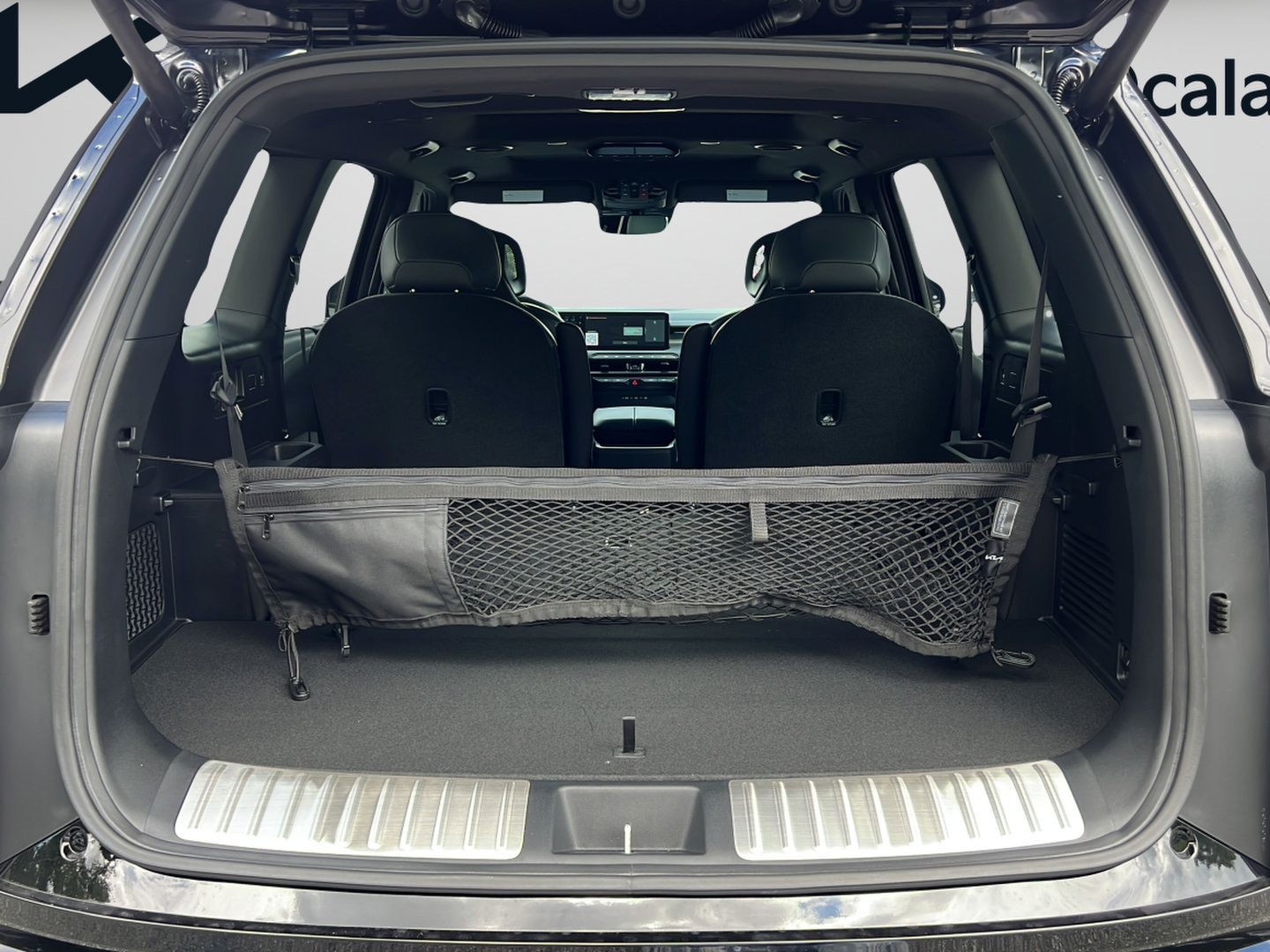 New 2027 Kia Telluride SX X-Line AWD/4WD image 9