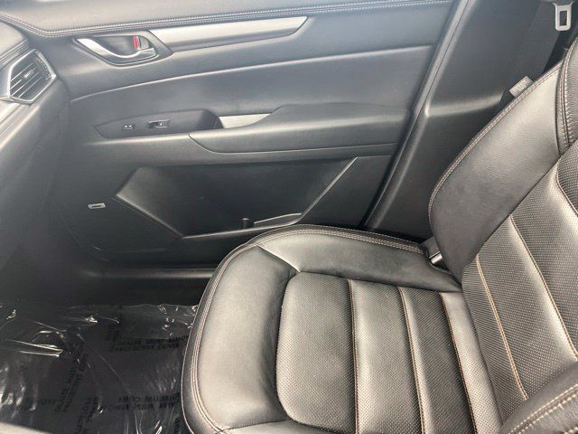 Used 2021 MAZDA CX-5 Touring w/ Touring Preferred SV Package AWD/4WD image 16