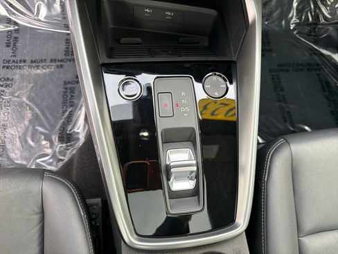 Used 2023 Audi A3 2.0T Premium w/ Convenience Package FWD image 25