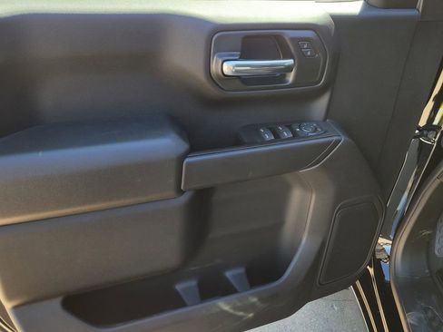 New 2026 Chevrolet Silverado 1500 Custom image 12