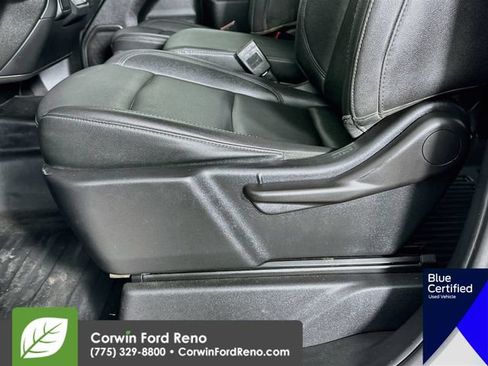 Used 2024 Chevrolet Silverado 2500 W/T w/ WT Convenience Package AWD/4WD image 23