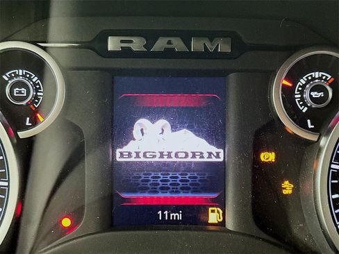 New 2026 RAM 1500 Big Horn image 11