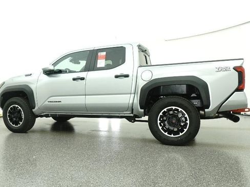 New 2025 Toyota Tacoma TRD Off-Road image 56