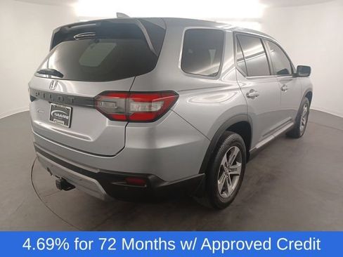 Certified 2023 Honda Pilot EX-L image 7