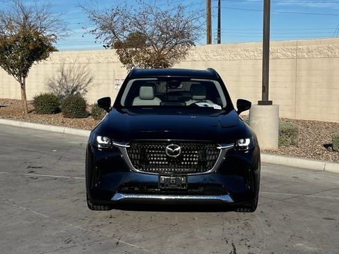 Used 2024 MAZDA CX-90 3.3 Turbo S image 5