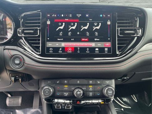 New 2026 Dodge Durango GT AWD/4WD image 25