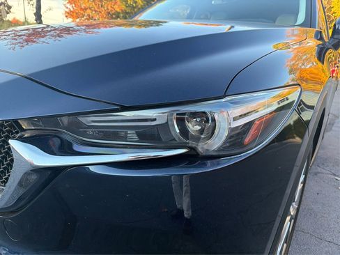 Used 2019 MAZDA CX-5 Grand Touring w/ GT Premium Package image 37