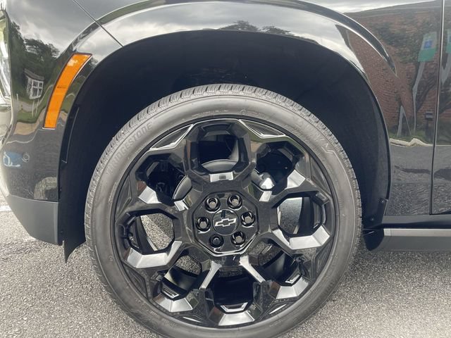 New 2026 Chevrolet Tahoe High Country AWD/4WD image 10