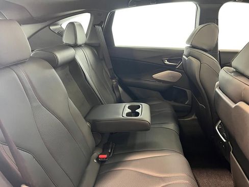 New 2026 Acura RDX A-Spec AWD/4WD image 39