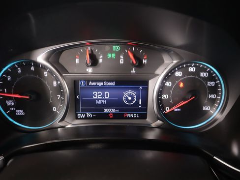 Used 2024 Chevrolet Equinox LS w/ LS Convenience Package image 4