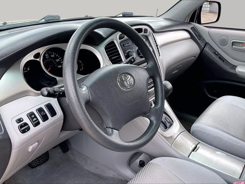 Used 2007 Toyota Highlander 2WD image 12