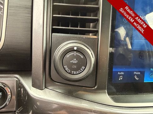 Used 2023 Ford F150 XLT w/ Equipment Group 302A High AWD/4WD image 29