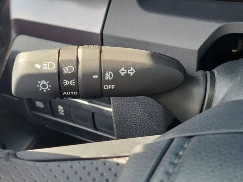 New 2026 Toyota 4Runner SR5 AWD/4WD image 11