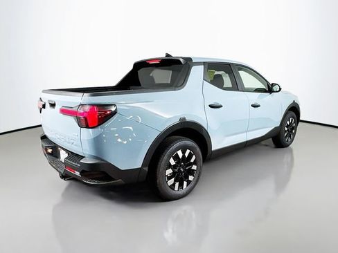 New 2026 Hyundai Santa Cruz SE AWD/4WD image 8