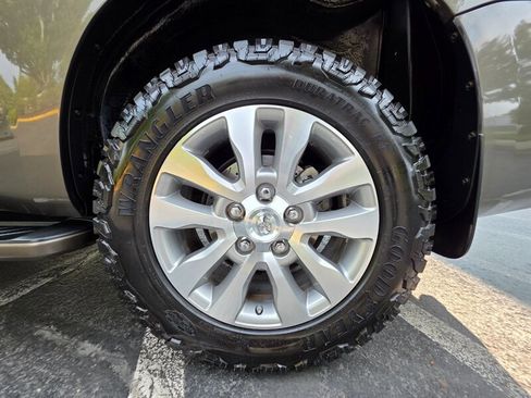 Used 2011 Toyota Sequoia Limited image 66