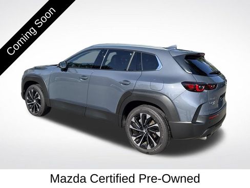 Used 2026 MAZDA CX-50 2.5 Hybrid w/ Weather Package AWD/4WD image 3