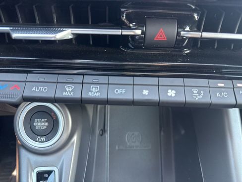 Used 2025 Dodge Hornet R/T w/ R/T Plus Package AWD/4WD image 20