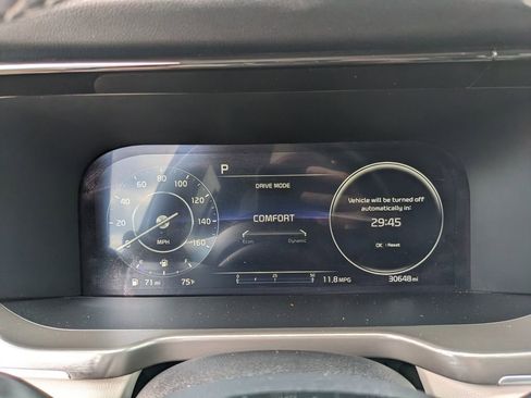 Certified 2023 Kia Sorento SX FWD image 35