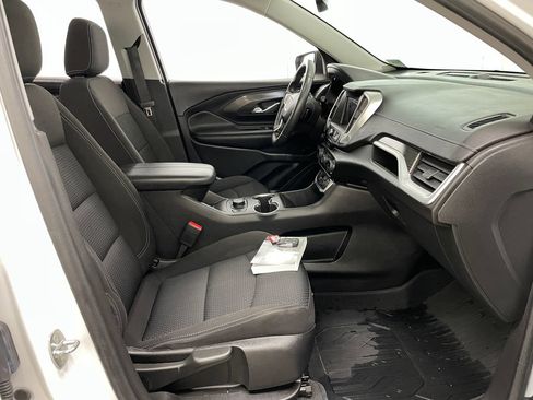 Certified 2022 GMC Terrain SLE w/ Driver Convenience Package FWD image 35