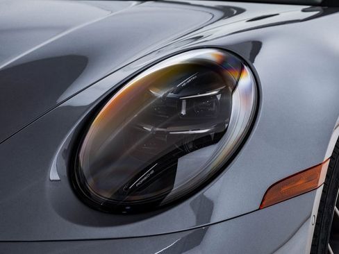 New 2026 Porsche 911 Carrera 4S image 7