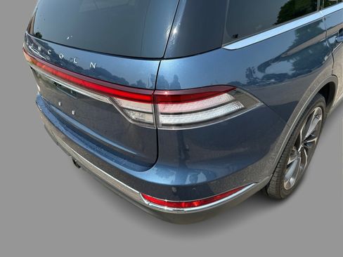 Used 2020 Lincoln Aviator Reserve w/ Equipment Group 202A AWD/4WD image 48