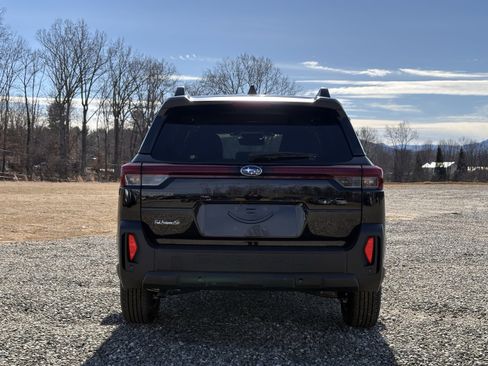 New 2026 Subaru Outback Premium image 10