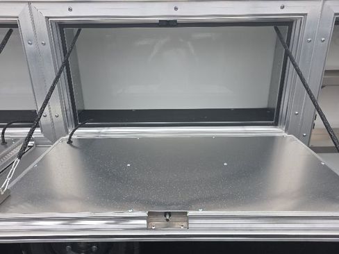 New 2026 Ford Transit 350 w/ Interior Upgrade Package RWD image 6