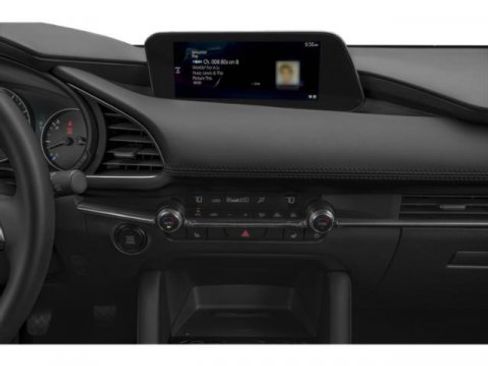 New 2026 MAZDA MAZDA3 2.5 S Premium image 13