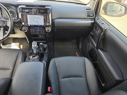 Used 2023 Toyota 4Runner TRD Pro image 17