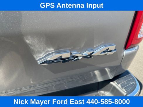 Used 2022 RAM 1500 Big Horn image 13