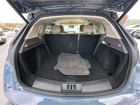 Certified 2023 Lincoln Corsair AWD w/ Equipment Group 101A image 40